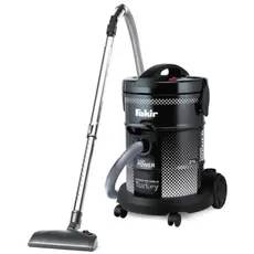 მტვერსასრუტი FAKIR 21LT DRUM