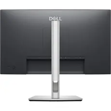 მონიტორი DELL Monitor 23.8" P2425DE USB-C Hub, HDMI, 2xDP, USB-C, RJ-45, IPS, 2560x1440, 100Hz, sRGB 99%, Pivot, 5 image