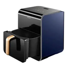 აეროგრილი Panasonic NF-CC600ATS, 3 image