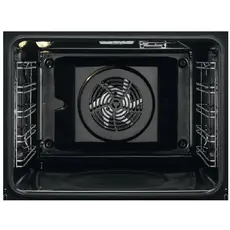 ჩასაშენებელი ღუმელი Electrolux OPEB2520R, 3 image