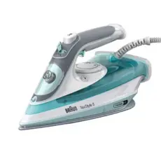 უთო BRAUN SI5017GR