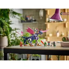 ლეგო LEGO Constructor Ninjago Rontu the Master Dragon, 6 image