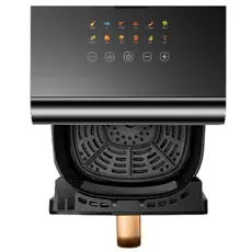 აეროგრილი Panasonic NF-CC600ATS, 4 image