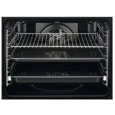 ჩასაშენებელი ღუმელი Electrolux OPEB2520R, 4 image