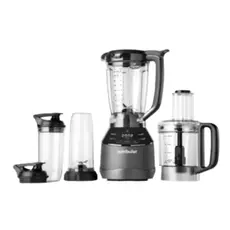 ბლენდერი Nutribullet BL INT CB NBF580B, 9 image