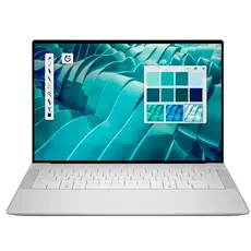 ნოუთბუქი Dell 14 Premium DA14250/U7 255H/32GB/1TB SSD/14.5" 2K Non-Touch/500nit/Arc/WLAN + BT/Eng Backlit Kb/FngPr/6 Cell/Platinum/W11P/3Yrw, 2 image