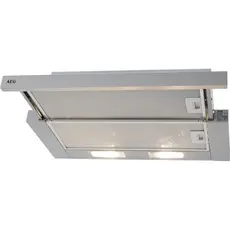 ჩასაშენებელი გამწოვი AEG DPB3632S, 2 image