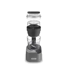 ჩოფერი Kenwood CHP80.000SI, 3 image