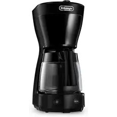 ყავის აპარატი Delonghi ICM16210.BK, 2 image
