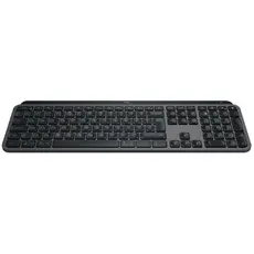 კლავიატურა LOGITECH MX Keys S USINTL Graphite, 2 image