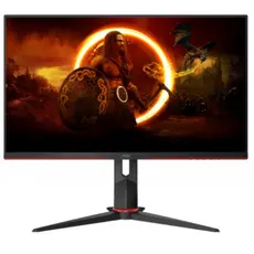 მონიტორი AOC 27" LCD 27G2ZN3/BK, 2 image