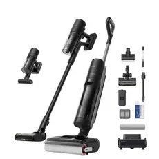 ხელის მტვერსასრუტი DREAME H12 DualFlexReach EU, 2 image