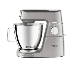 სამზარეულოს კომბაინი KENWOOD KVL85.004SI KM KW, 2 image