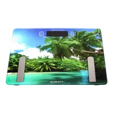 სასწორი Scarlett SC-BS33ED12, 3 image