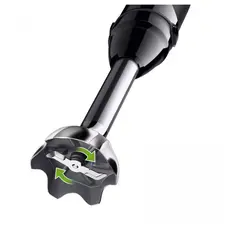 ბლენდერი BRAUN MQ55755MBK, 5 image