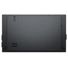 მონიტორი Dell Pro 75 Plus 4K Touch Monitor - P7525QT, 189.2 cm (74.5"), 4K, HDMI, DP, USB-C, Spkr/War 3Yr, 6 image