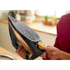 უთო PHILIPS DST7040/80, 4 image