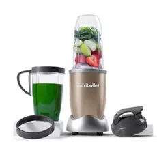 ბლენდერი NUTRIBULLET NB907MASL, 4 image