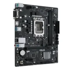 დედა დაფა ASUS PRIME H610M-R D4-SI, 3 image