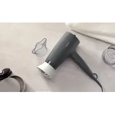 თმის საშრობი PHILIPS BHD302/10, 6 image