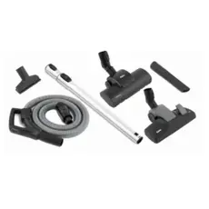 მტვერსასრუტი FAKIR FREELANDER RC7081‐BAGLESS VACUUM‐BLACK, 6 image