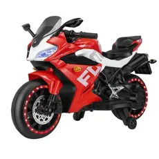 ბავშვის ელექტრო მოტოციკლი M1800-R