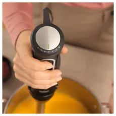 ბლენდერი BRAUN MQ55755MBK, 7 image