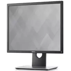 მონიტორი Dell Professional P1917S 48cm(19") Std LED monitor VGA,HDMI,DP(1280x1024) Black 3Y Warr, 3 image