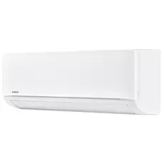 კონდიციონერი MDV By MIDEA MDSAF-18HRN8-IK (RG10), 50-60m², ON/OFF, Air Conditioner, White, 6 image