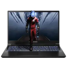 ნოუთბუქი Dream Machines Notebook RG5060-15 15.6QHD IPS, Intel i9-14900HX, 32GB, F1TB, NVD5060-8, DOS, black, 2 image