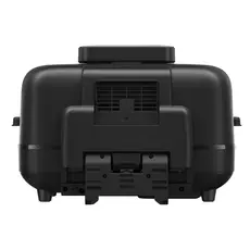 აეროგრილი Mova Indoor Air fry grill IG20 Pro Black, 6 image