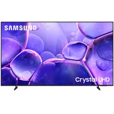 ტელევიზორი Samsung UE43U8000FUXRU, 2 image