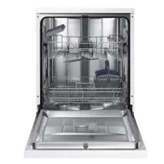 ჭურჭლის სარეცხი მანქანა Samsung DW60M5052FW/T, 4 image