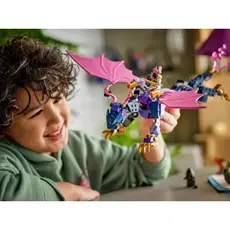 ლეგო LEGO Constructor Ninjago Rontu the Master Dragon, 5 image