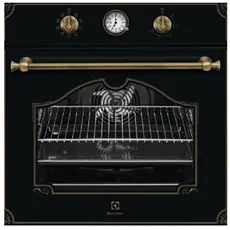 ჩასაშენებელი ღუმელი Electrolux OPEB2520R, 2 image