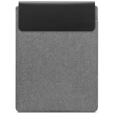 ნოუთბუქის ჩანთა Lenovo GX41K68624 Yoga, 14.5", Laptop Sleeve, Grey, 2 image
