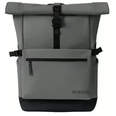 ნოუთბუქის ჩანთა Xiaomi Roll Top Casual Backpack GL