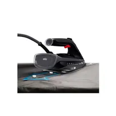 უთო BRAUN SI5088BK, 4 image