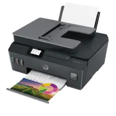 პრინტერი HP Smart Tank 530 AiO Printer, 3 image