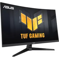 მონიტორი Asus Monitor 31.5" TUF Gaming VG32VQM5B 2xHDMI, DP, MM, VA, 250Hz, 0.5ms, sRGB 120%, AdaptiveSync, 3 image