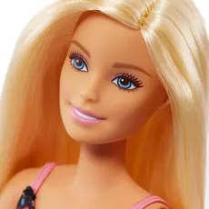 ბარბის თოჯინა Mattel GTK94-9633 Barbie Shopping Time Doll, 4 image