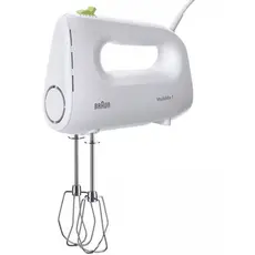 მიქსერი BRAUN HM1100WH, 2 image