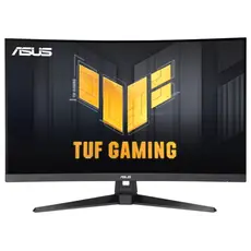 მონიტორი Asus Monitor 31.5" TUF Gaming VG32VQM5B 2xHDMI, DP, MM, VA, 250Hz, 0.5ms, sRGB 120%, AdaptiveSync