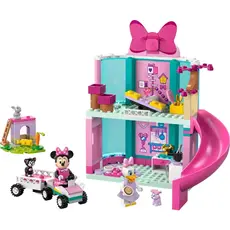 ლეგო LEGO Constructor Disney Classic Minnie's Pet Hotel, 3 image