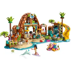 ლეგო LEGO Constructor Friends Family Vacation Beach Resort, 4 image