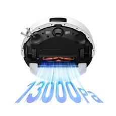 მტვერსასრუტი Mova Robot Vacuum E20s Pro White (RLE23SA), 6 image