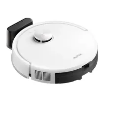 მტვერსასრუტი Mova Robot Vacuum E20s Pro White (RLE23SA), 2 image