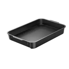 აეროგრილი Mova Indoor Air fry grill IG20 Pro Black, 7 image