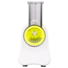 სლაისერი Ardesto multislicer, 200W, 4 nozzles, frame-plastic, white, 3 image