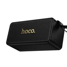 დინამიკი Hoco HT1 Max Marquis sports BT speaker black, 3 image